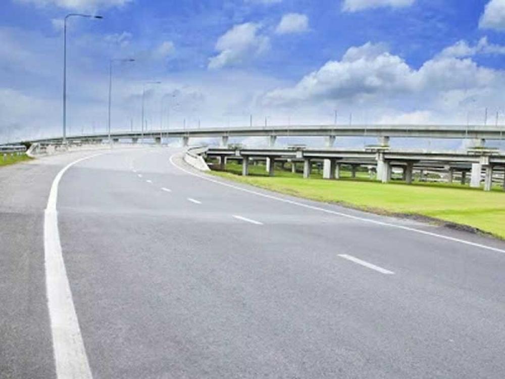 The Weekend Leader - Longest 12.5 km elevated road to open for commuters in Patna