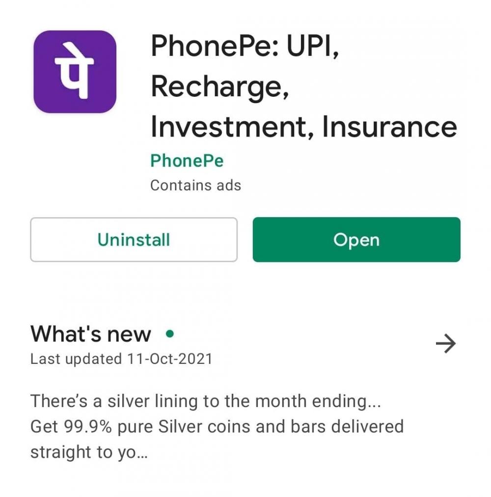 The Weekend Leader - PhonePe 'SafeCard' enables businesses to implement tokenisation easily