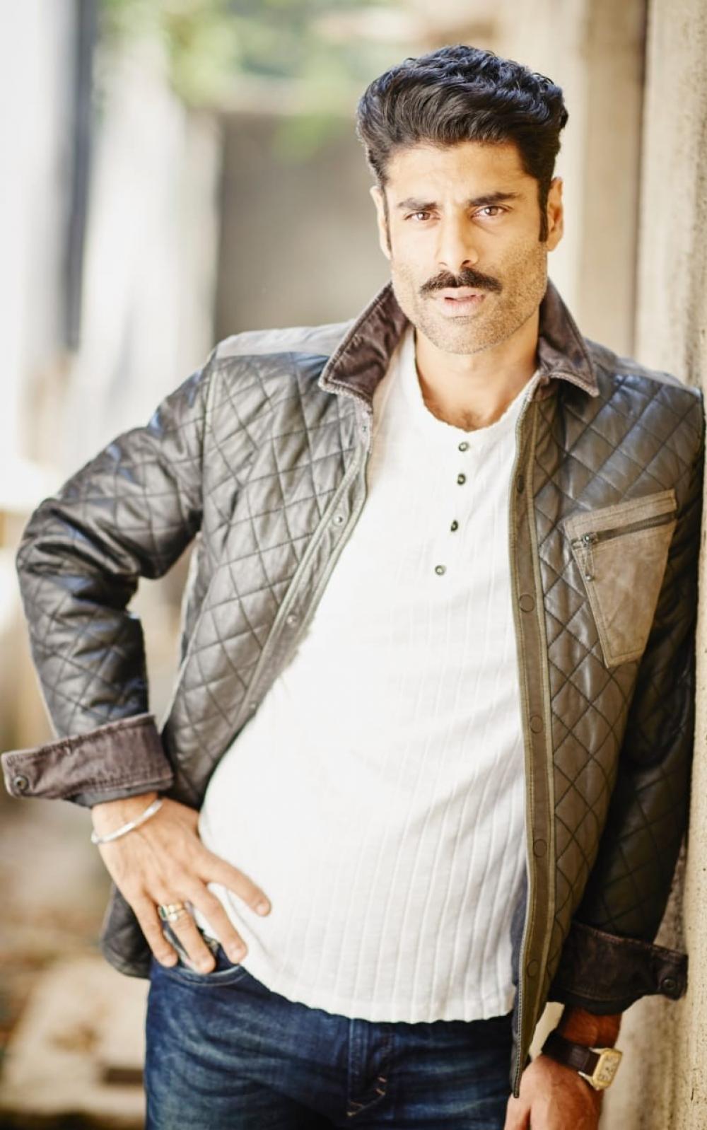 The Weekend Leader - Sikandar Kher: I'm a hungry actor, open to all kinds of roles