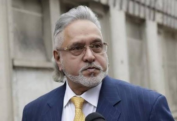 The Weekend Leader - Won't wait: SC to begin hearing on sentencing of Vijay Mallya in contempt of court