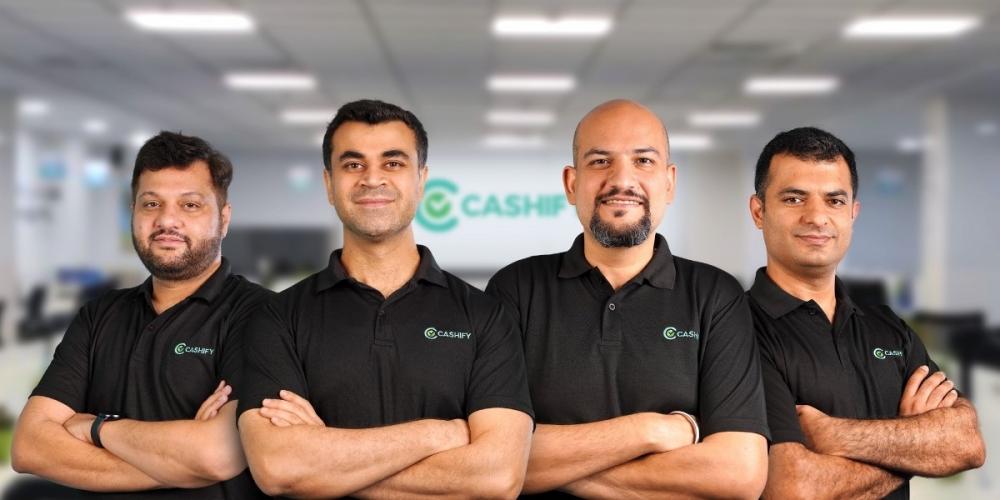 The Weekend Leader - Cashify to open 250 physical stores by March 2023