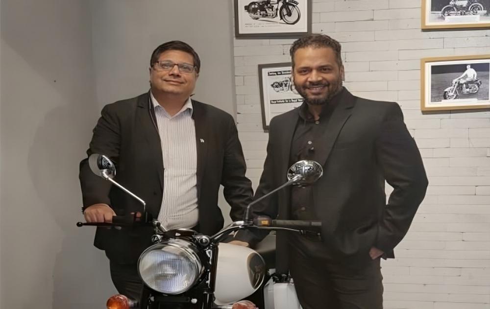 The Weekend Leader - OneDios Secures Rs 6 Crore in Funding for Consumer Care Service Expansion