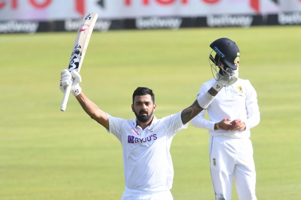 The Weekend Leader - SA v IND, 1st Test: It's a super special year for Team India, says KL Rahul