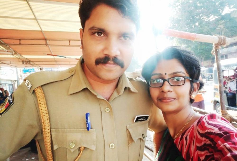 The Weekend Leader - ﻿Kill us with single swing, says 'harassed' Kerala woman journo