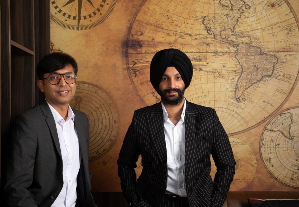 The Weekend Leader - StrideOne raises Rs 250 cr to help startups meet financing needs