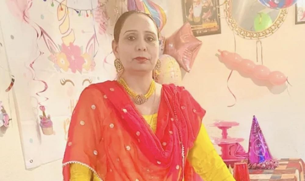 The Weekend Leader - Calls to Remove Disturbing Video of Sikh Woman's Murder Gain Momentum