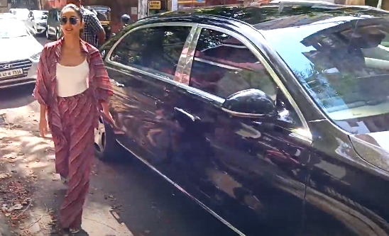 The Weekend Leader - Kiara Advani Begins Dubbing for 'Saytaprem Ki Katha' as Release Date Approaches