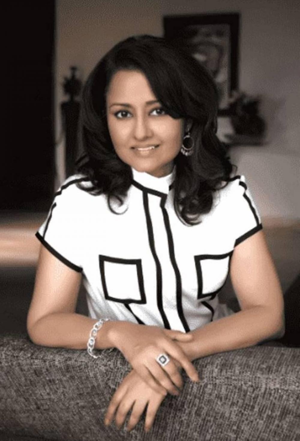 The Weekend Leader - Pharma Billionaire Leena Tewari Buys  Rs 703 Crore Luxury Duplex in Mumbai