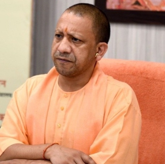 The Weekend Leader - Yogi announces ban on liquor, meat in Mathura