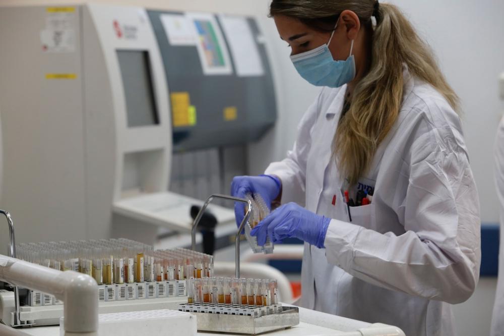 The Weekend Leader - US researchers identify over 50 long-term effects of Covid-19