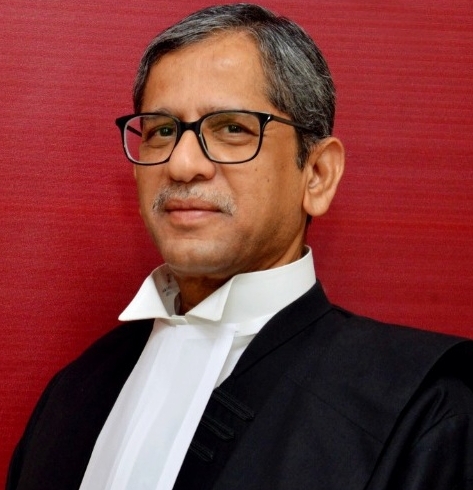 The Weekend Leader - Nine new Supreme Court judges take oath of office