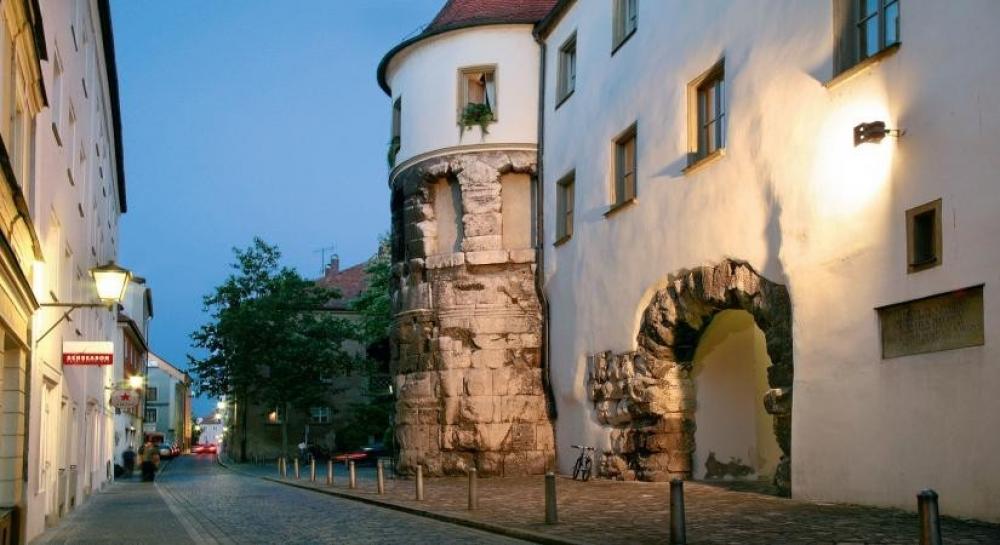 The Weekend Leader - Stunning UNESCO World Heritage Sites in Germany