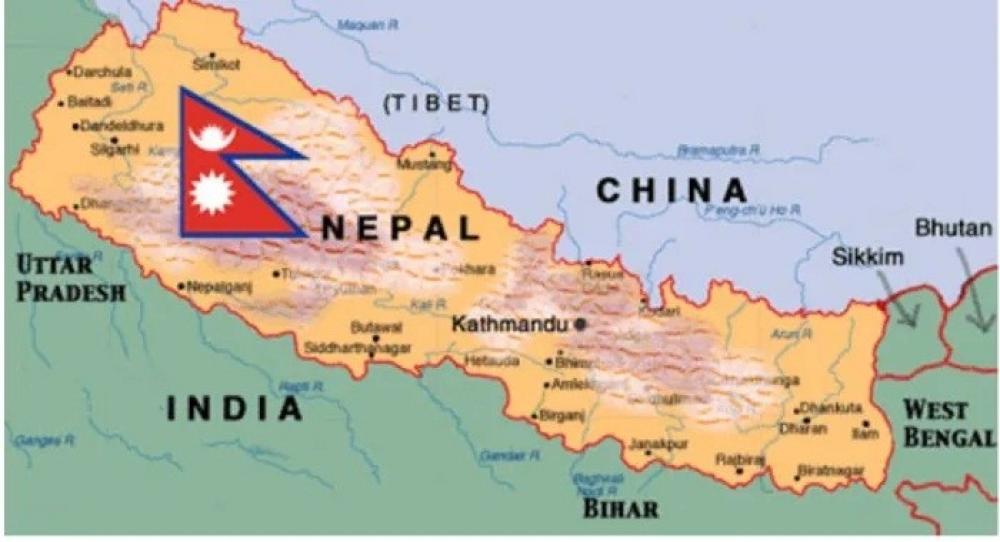 The Weekend Leader - Have India and Nepal quietly started rechartering their bilateral ties?