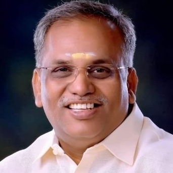 The Weekend Leader - Puducherry speaker suffers mild heart attack, hospitalised