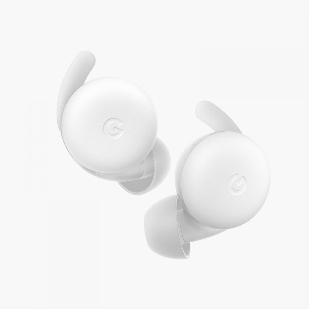 The Weekend Leader - Google Pixel Buds A-Series creates ripples with rich sound