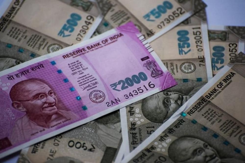 The Weekend Leader - Rs 13,385.70 crore grant-in-aid released to Rural Local Bodies