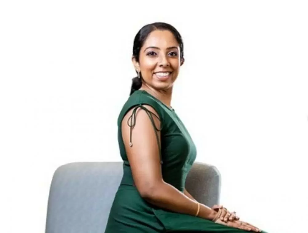The Weekend Leader - Working Smart Is Important, Not 70 Hours: Tamara Leisure CEO Shruti Shibulal