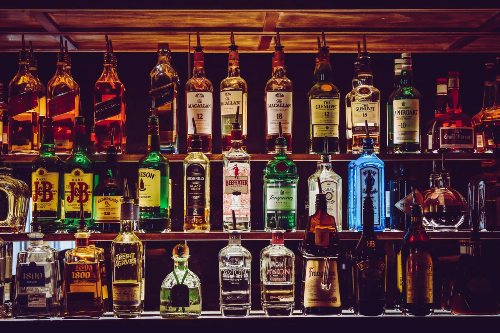 Anyone found selling liquor will have licence cancelled: Excise Dept  ?