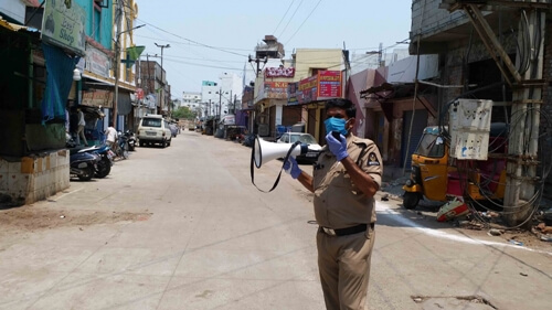 Telangana to invoke tough laws to curb attack on doctors