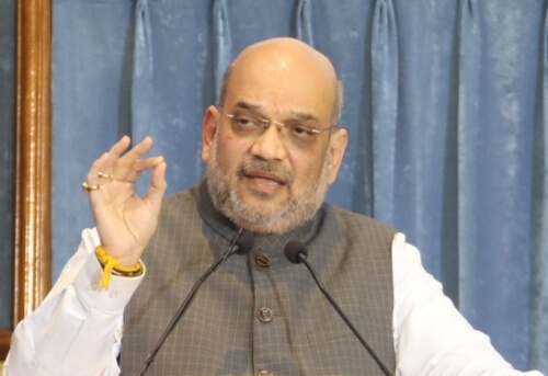 Shah assures doctors safety, IMA calls off protests  ?