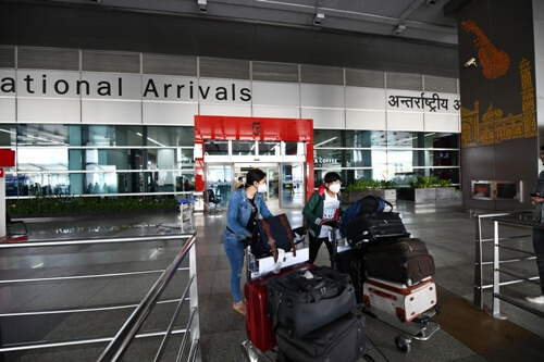 IANS Impact: IGIA designated as major hub for import, distribution of medical essentials