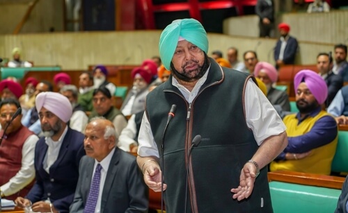 Punjab brings private hospitals under ambit for corona battle  