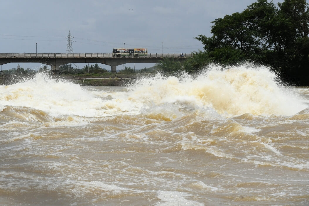 Cauvery Authority's power will not be affected by Centre's move: TN 