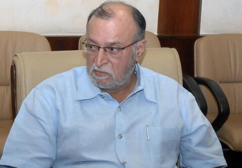 Follow stringent SOPs to ensure safety of health workers: LG