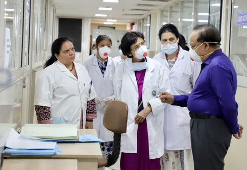 Doctors rue border restrictions, say affects their morale