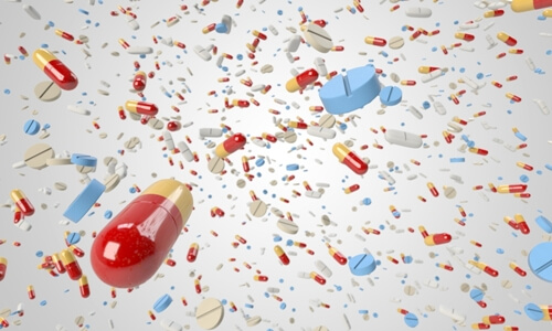 States, UTs asked to provide 1 month's drugs to all TB patients