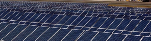 India's subsidies to renewables drops 35% from FY17 to FY19: Report