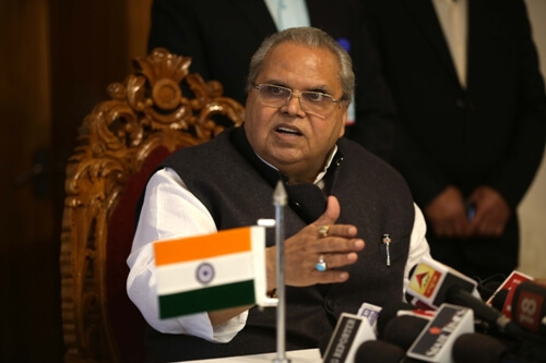 Goan economy near collapse, restart mining: Governor to Shah