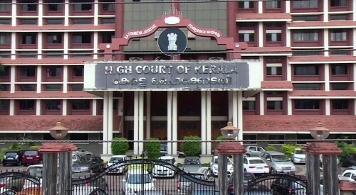Kerala HC judges should be exempted from pay cut: Registrar