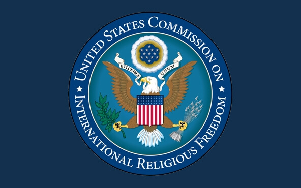 US body accuses India of violating religious freedoms, India calls it biased 