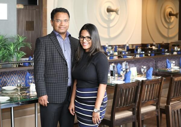 Success story of a mumbai restaurant owner