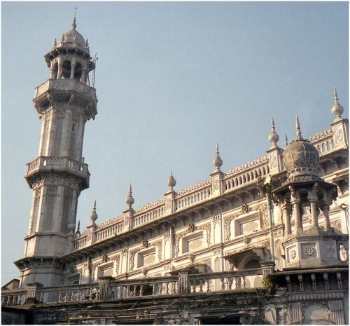 First time in 250 years, Mumbai's iconic Ramzan food market to be off menu  