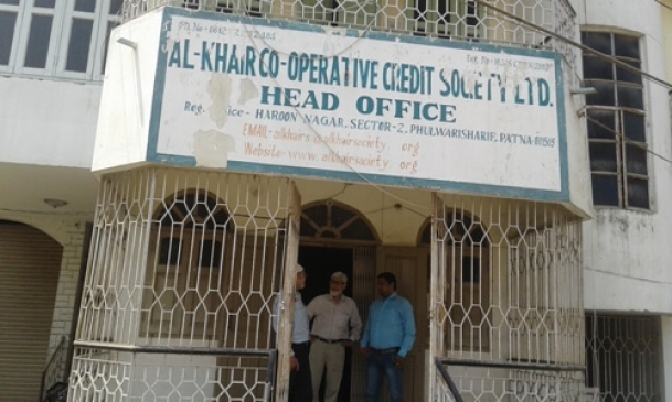 The Weekend Leader - Story of Al-Khair Cooperative Credit Society, Patna