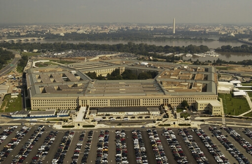 Pentagon releases 3 UFO videos to clear up misconceptions