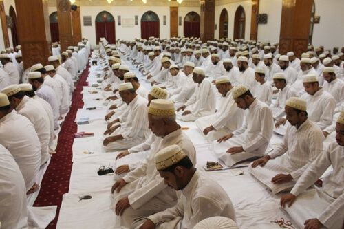 Subdued Ramadan fasting in Karnataka amid lockdown