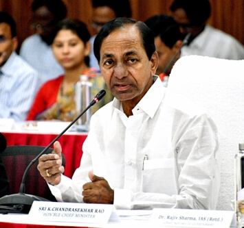 Telangana to decide on Sunday over lockdown relaxations
