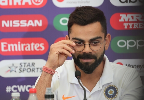 'King Kohli Special' to entertain fans amidst lockdown