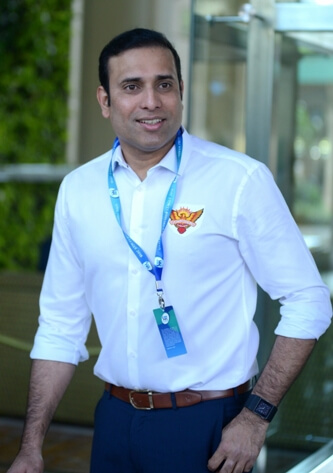 VVS Laxman starts online sessions with Bengal cricketers