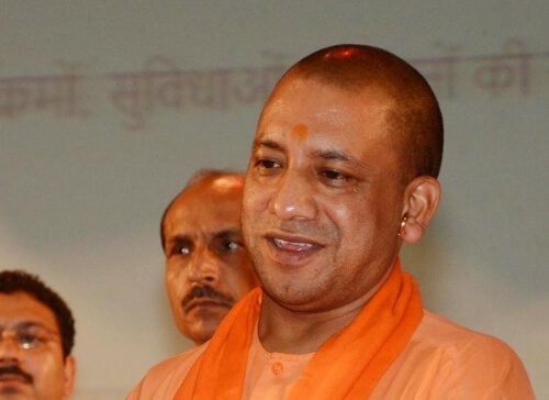 Yogi for 15 lakh jobs in UP in next 6 months  ?