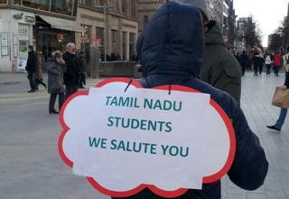 An Open Letter from a Tamil to the Media Swamis