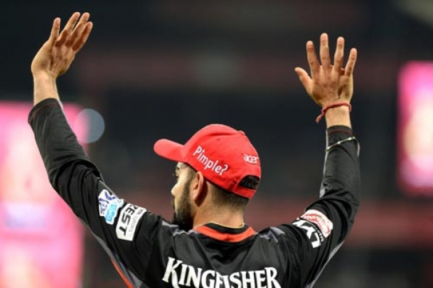 Move 13 IPL matches out of Maharashtra: Court