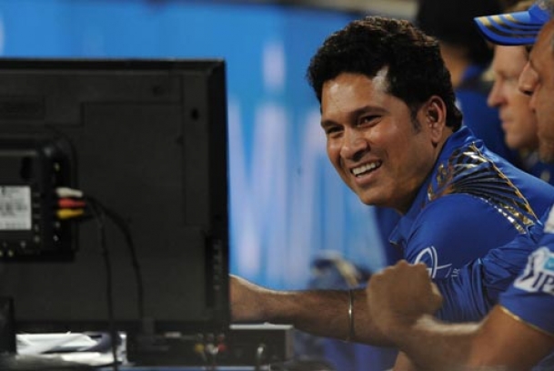 Acting more challenging than playing cricket: Tendulkar
