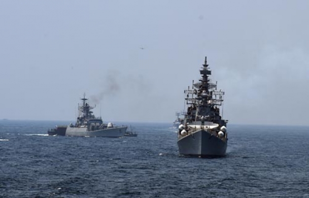 Navy to grant permanent commission to women officers 