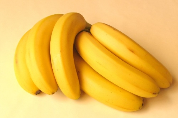 The Weekend Leader - A banana a day may keep blindness away 