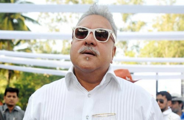 The Weekend Leader - Charges 'preposterous', I'm in 'forced exile': Mallya