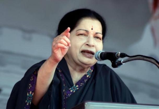AIADMK to contest from record seats